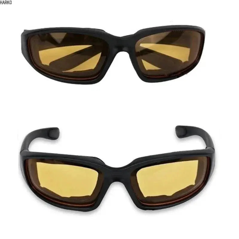Tactical Polarized Sunglasses for Hunting and Outdoor Use