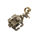 Tactical Wheel Clip Molle Hiking Accessories Buckle Clamp