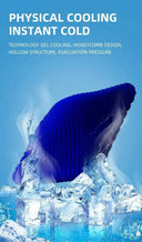 Tailbone Gel Cushion for Office Relief