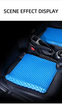 Tailbone Gel Cushion for Office Relief