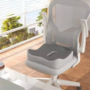 Tailbone Relief Seat Cushion for Office