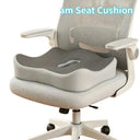Tailbone Relief Seat Cushion for Office