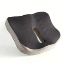 Tailbone Relief Seat Cushion for Office