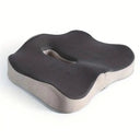 Tailbone Relief Seat Cushion for Office
