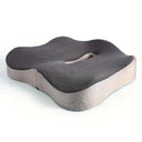 Tailbone Relief Seat Cushion for Office