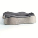 Tailbone Relief Seat Cushion for Office