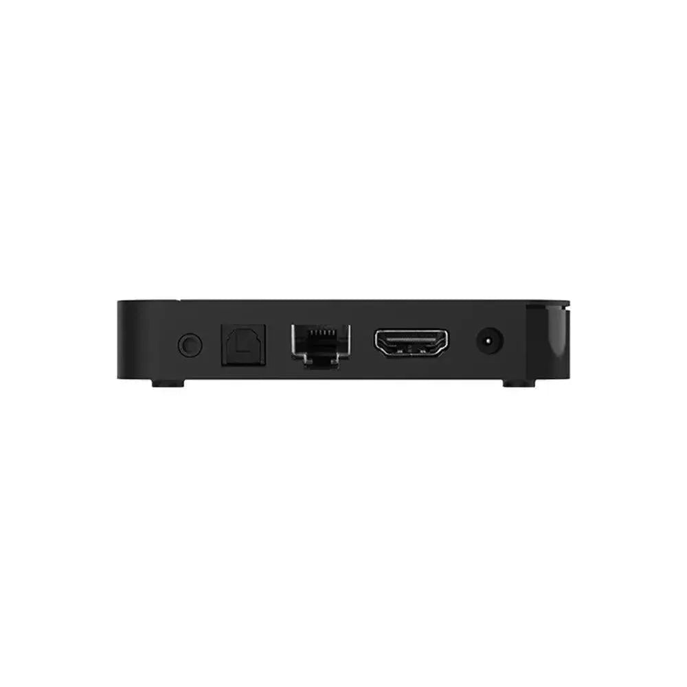Tanix W2 TV Box Ultimate Entertainment Amlogic S905W2
