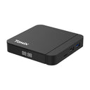 Tanix W2 TV Box: Ultimate Entertainment Amlogic S905W2