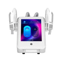 Targeted Fat Burn EMS Mini Stimulator