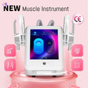 Targeted Fat Burn EMS Mini Stimulator
