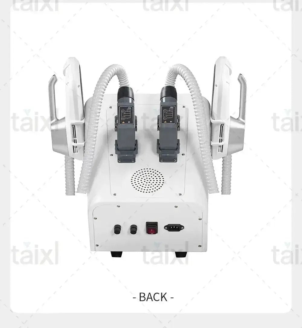 Targeted Fat Burn EMS Mini Stimulator