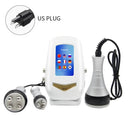 Targeted Fat Reduction Slimming Machine
