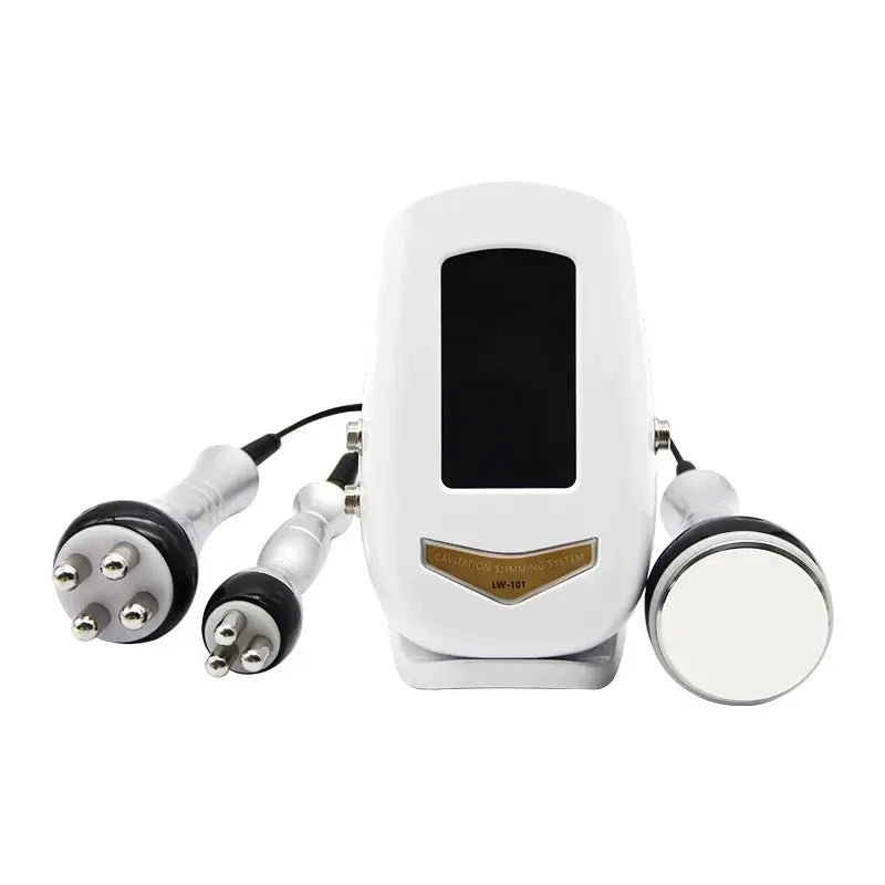 Targeted Fat Reduction Slimming Machine