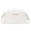 Organized Tassel Crossbody Bag for Women