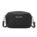 Organized Tassel Crossbody Bag for Women