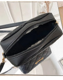 Organized Tassel Crossbody Bag for Women