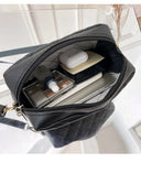 Organized Tassel Crossbody Bag for Women