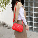 Organized Tassel Crossbody Bag for Women