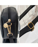Organized Tassel Crossbody Bag for Women