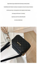 Organized Tassel Crossbody Bag for Women