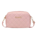 Organized Tassel Crossbody Bag for Women