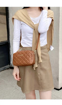Organized Tassel Crossbody Bag for Women