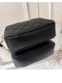 Organized Tassel Crossbody Bag for Women