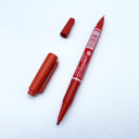 Tattoo Artists' Essential: Precision Waterproof Markers Set