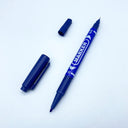 Tattoo Artists' Essential: Precision Waterproof Markers Set