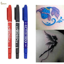 Waterproof Tattoo Markers for Artists