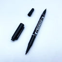 Tattoo Artists' Essential: Precision Waterproof Markers Set
