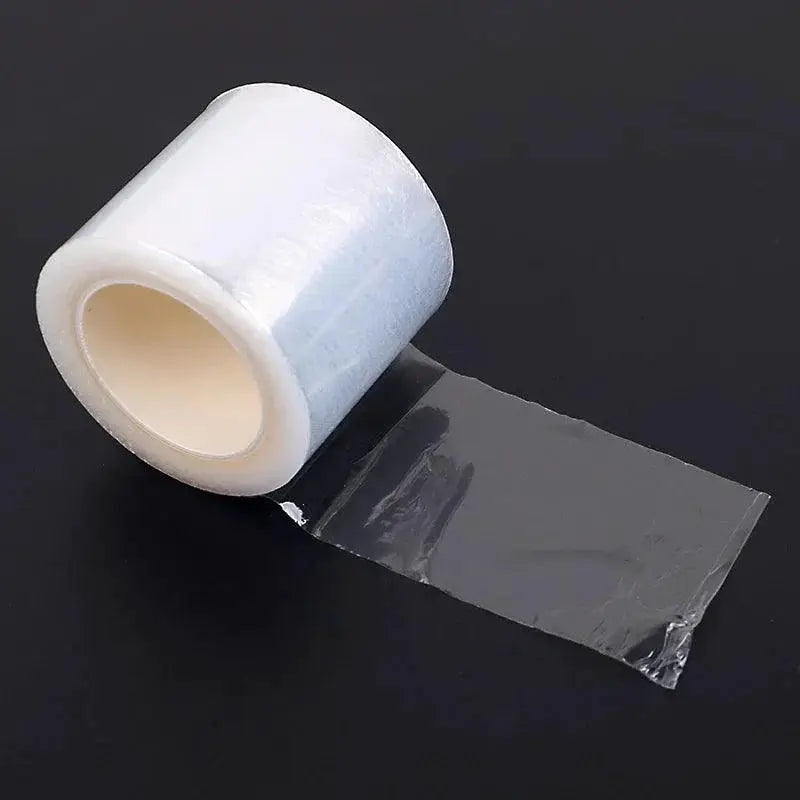 Tattoo Film Wrap For Eyebrow And Lip Protection PMU Kit