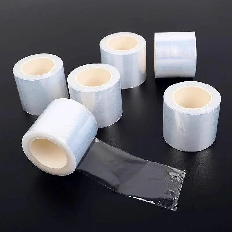 Tattoo Film Wrap For Eyebrow And Lip Protection PMU Kit