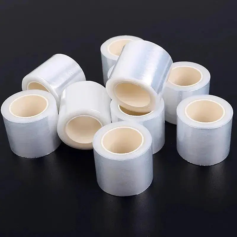 Tattoo Film Wrap For Eyebrow And Lip Protection PMU Kit