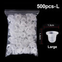 Durable Ink Cup Holder Stand For Tattoo