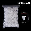 Durable Ink Cup Holder Stand For Tattoo