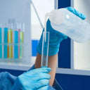 Tattoo Squeeze Bottle Precision Tool for Professional Use