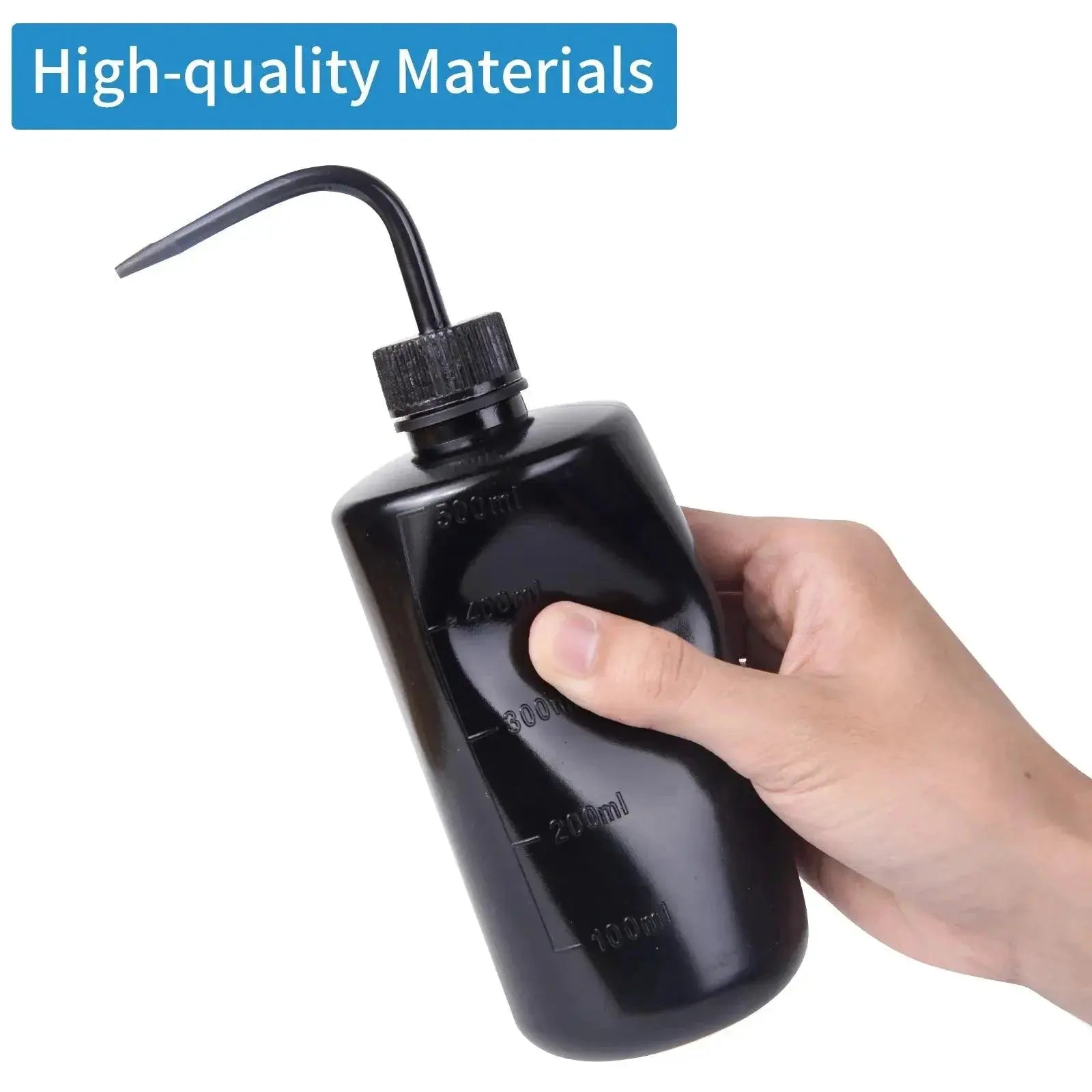 Tattoo Squeeze Bottle Precision Tool For Professionals