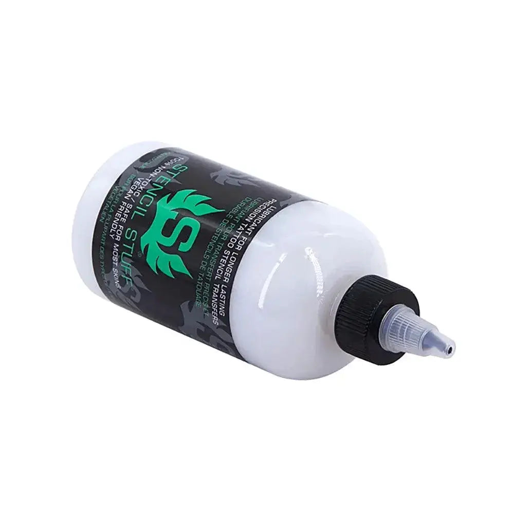 Tattoo Stencil Gel And Transfer Solution Kit For Artists