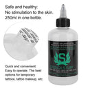 Tattoo Stencil Gel & Transfer Solution Ultimate Kit for Artists