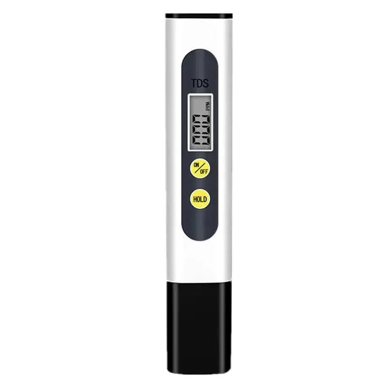 TDS and PH Meter Set for Aquariums Precision Water Test Pen