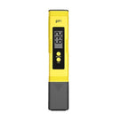 TDS and PH Meter Set for Aquariums Precision Water Test Pen