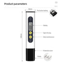 Precise TDS and pH Meter for Aquariums