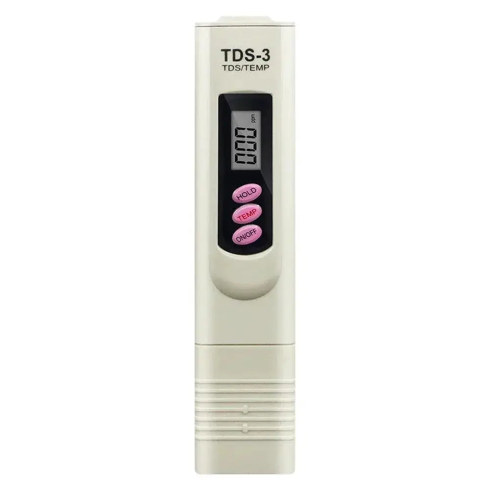 Precise TDS and pH Meter for Aquariums — product view 12