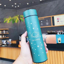 Tea Bottle For On The Go Keeps Tea Hot