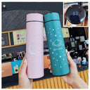 Tea Bottle For On The Go Keeps Tea Hot