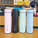 Tea Bottle For On The Go Keeps Tea Hot