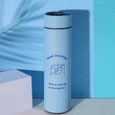 Tea Bottle For On The Go Keeps Tea Hot