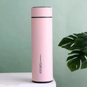Tea Bottle For On The Go Keeps Tea Hot