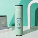 Tea Bottle For On The Go Keeps Tea Hot